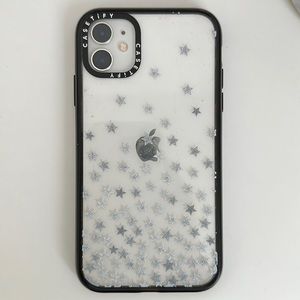 Casetify iPhone 11 Case! Barely Used